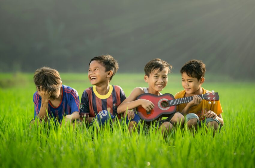  4 Aktivitas Edukatif Bersama Anak yang Tidak Membosankan