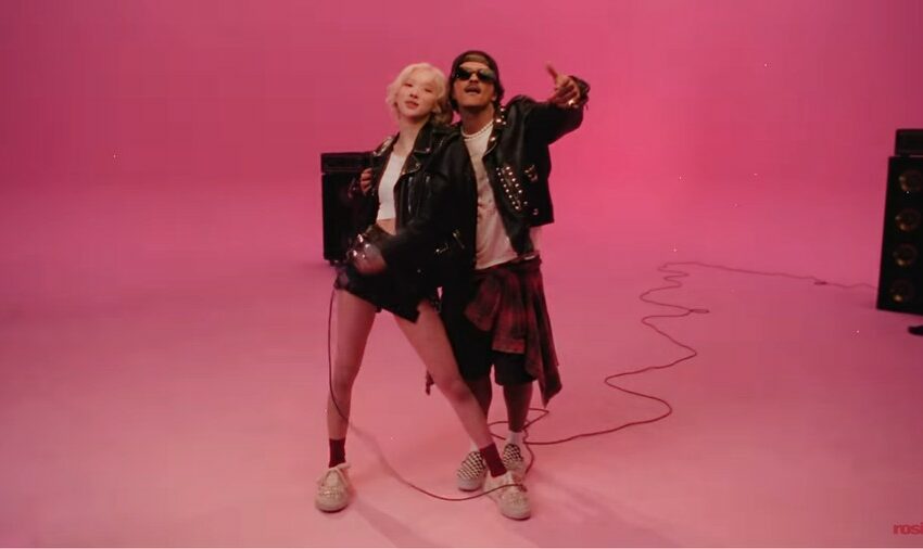  Kontroversi Lagu Rose BLACKPINK-Bruno Mars ‘APT’ dan Respons dari Berbagai Negara