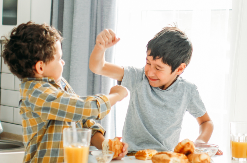  Membaca Karakter dari Urutan Lahir, Mitos atau Realita Psikologis?