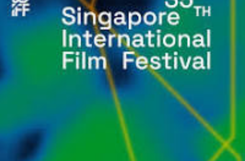  Singapore International Film Festival 2024 Akan Menampilkan 105 Film dari 45 Negara