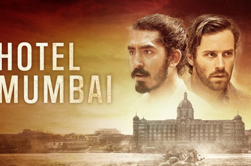  Kisah Heroik di Film Hotel Mumbai Tayang Malam Ini