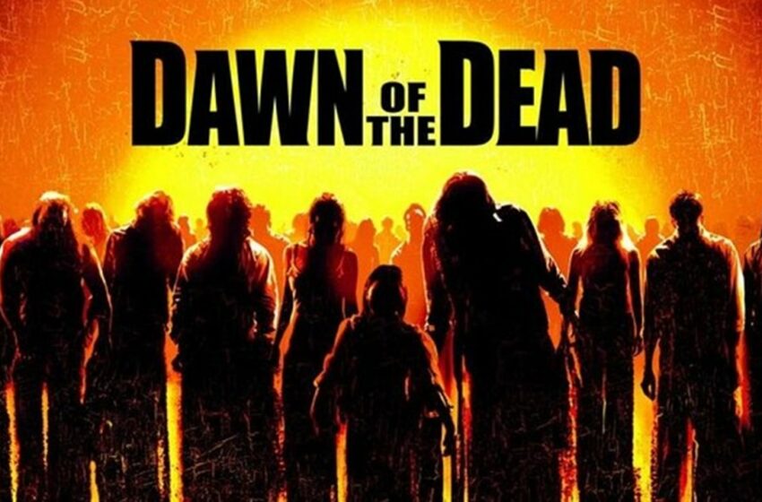  Sinopsis Menegangkan Film Dawn of the Dead