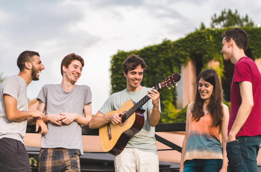  Studi Harvard Mengungkap Rahasia Menjadi Orang yang Disukai