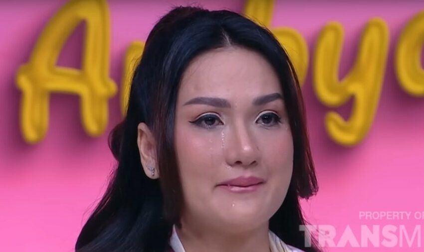  Tengku Dewi Ungkap Momen Penangkapan Andrew Andika saat Bersama Anak-anak