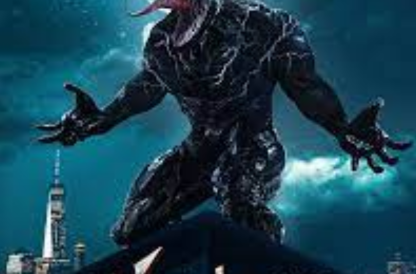  Venom: The Last Dance Gagal Mencapai Proyeksi