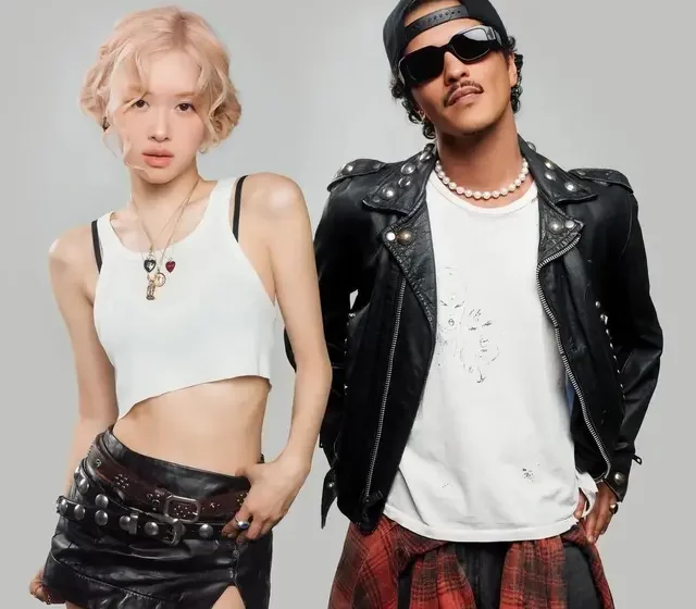  MAMA Awards 2024: Rosé, Bruno Mars, dan G-Dragon Tampil