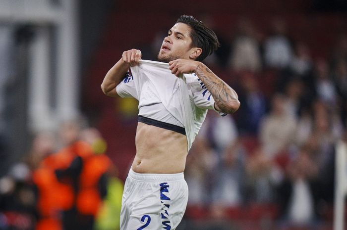  Kevin Diks Tampil Solid, Copenhagen Imbang Dramatis