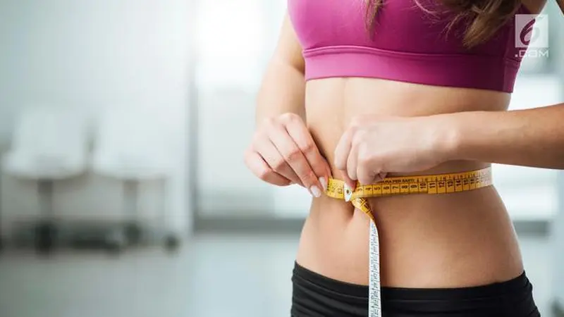  Cara Menurunkan Berat Badan Tanpa Diet Ketat