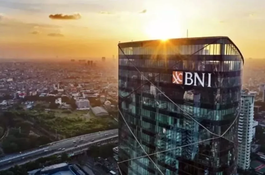  Inovasi BNI dan UI, Memperkuat Ekosistem Keuangan Digital