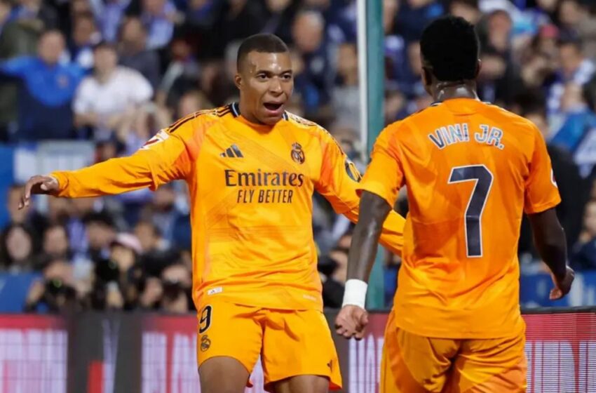  Real Madrid Menang 3-0 Meski Didera Cedera