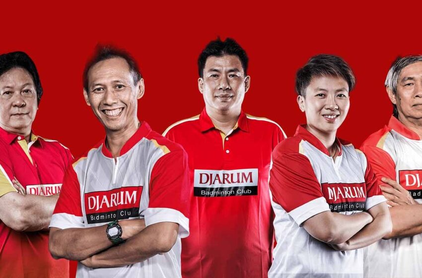  Atlet PB Djarum Kuasai Gubernur Cup 2024