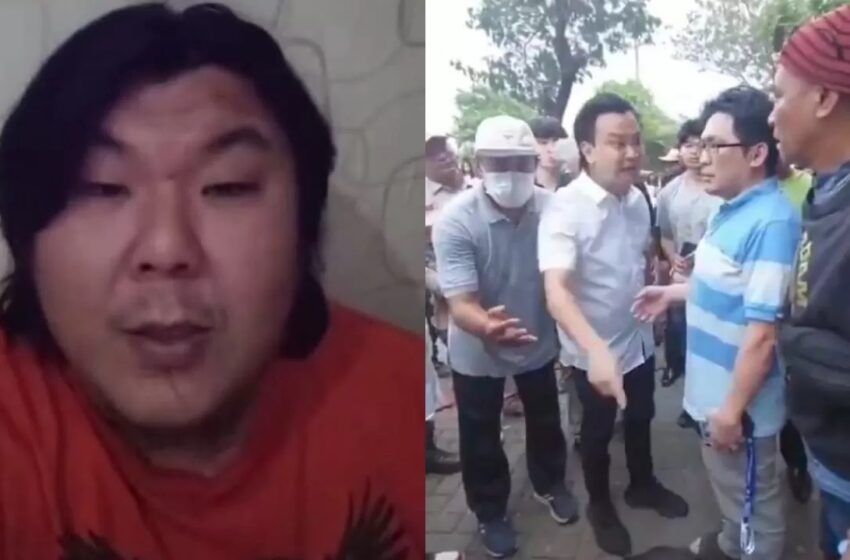  Kasus Viral di SMAK Gloria 2 Surabaya Damai