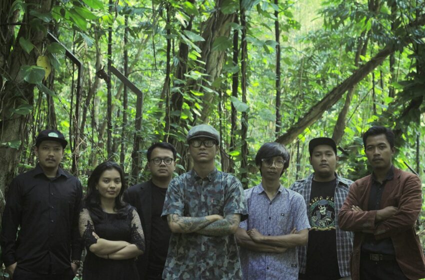  Panglima Kumbang : Semangat Folk Rock dari Gunungkidul