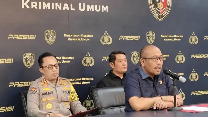  Terungkap! Mafia Akses Judi Online Libatkan Pegawai Kominfo