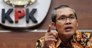  KPK Tunggu Tindakan Kesatria Gubernur Kalsel