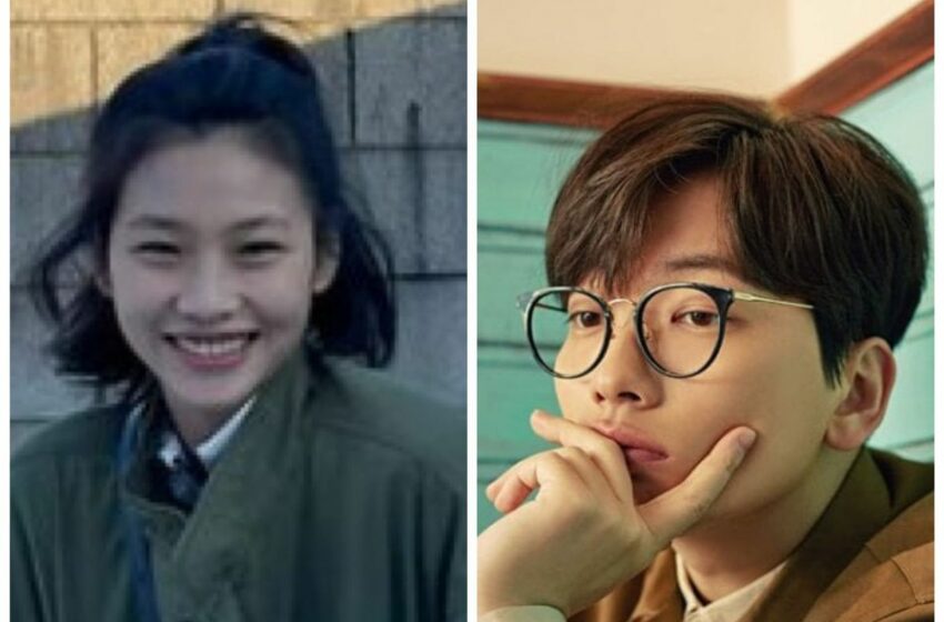  Jung Ho Yeon dan Lee Dong Hwi Putus Setelah 9 Tahun