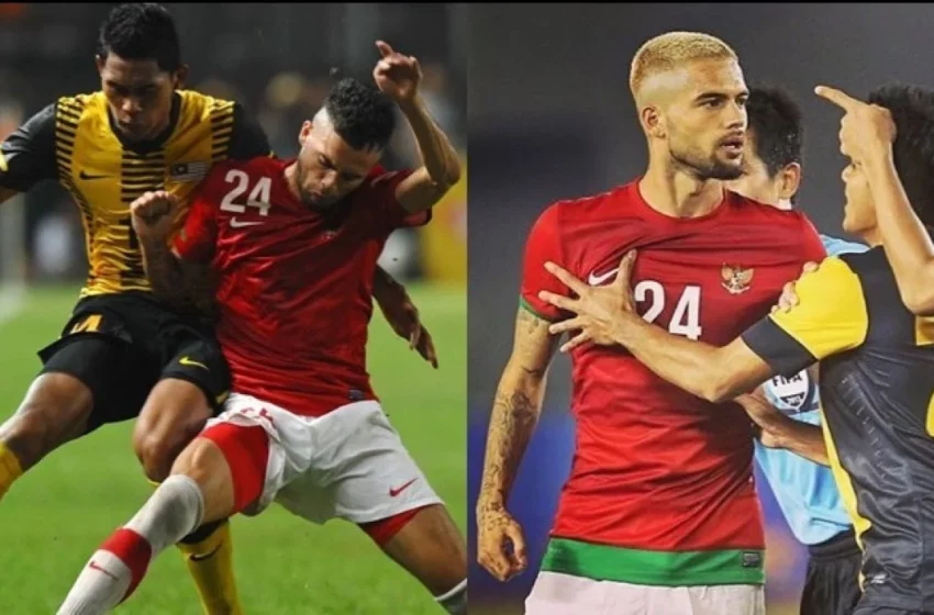  Diego Michiels Ungkap Pengalaman Kelam di Timnas Indonesia