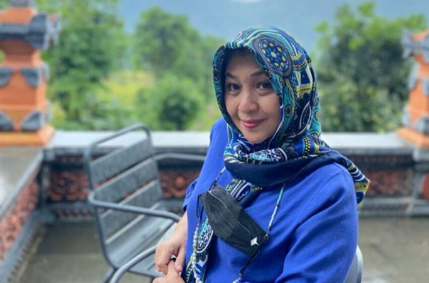  Dina Mariana Berpulang, Seolah Tahu Umurnya Tak Lama