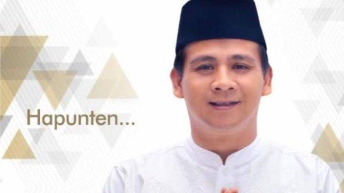  Calon Wakil Bupati Ciamis Meninggal Akibat Serangan Jantung