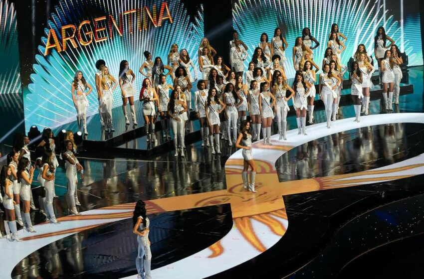  Isu-Isu Sosial yang Diangkat Dalam Miss Universe 2024