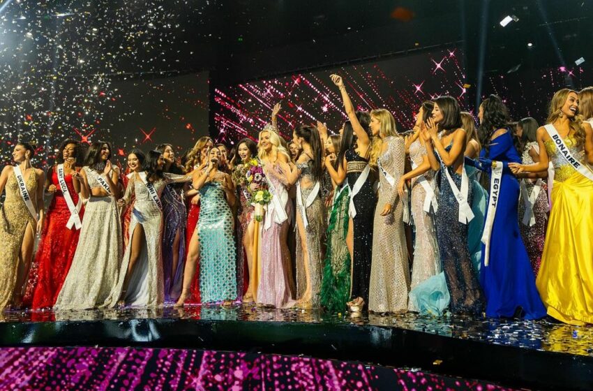  Momen-Momen Unforgettable di Miss Universe 2024