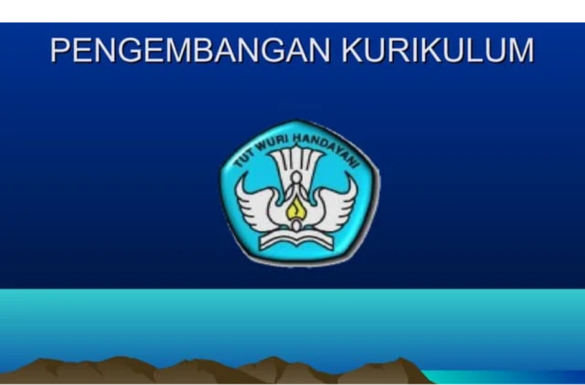  Nasib Pendidikan Indonesia dengan Ganti Menteri Ganti Kurikulum