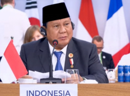  Prabowo: Ibu Kota Pindah Demi Selamatkan Indonesia