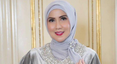  Venna Melinda Hadirkan Orang Tua di Sidang Cerai