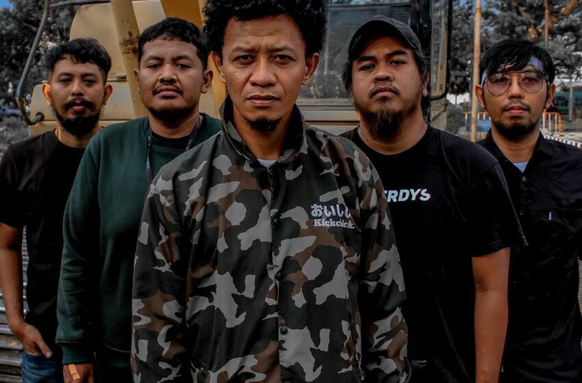  Album Baru Sisi Selatan Menampilkan Lintas Genre Bertajuk Bhavitra