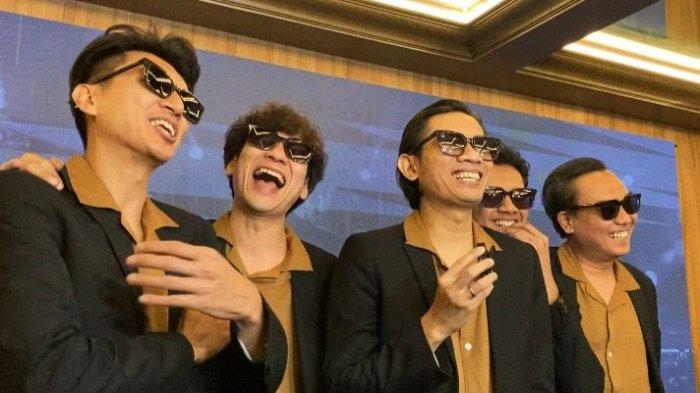  20 Tahun Berkarya, The Changcuters Gelar Konser Spesial