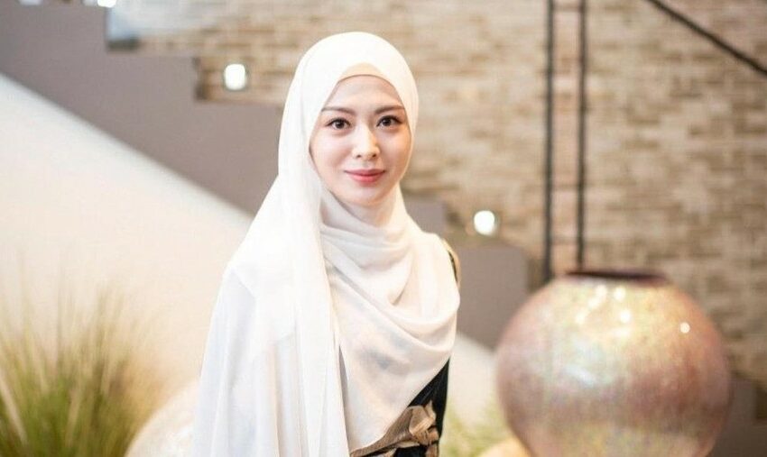  Kisah Inspiratif Perjalanan Mualaf Ayana Moon