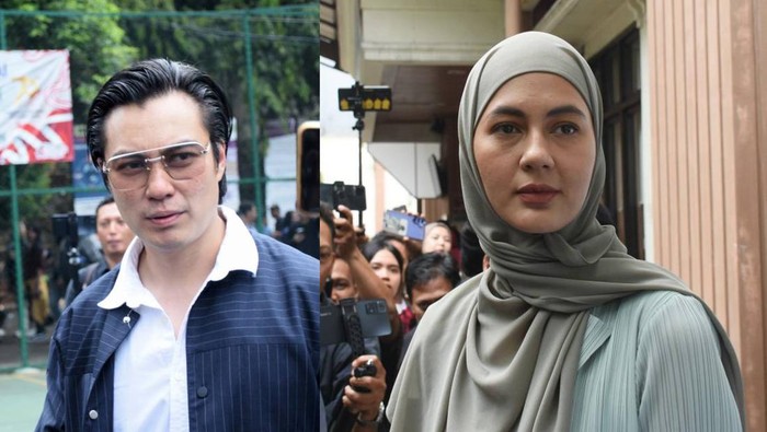  Baim Wong Tunggu Momen Bertemu Sosok Orang Ketiga