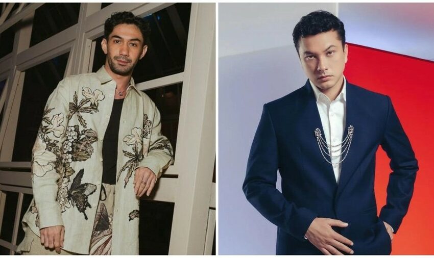  Pendidikan Berbeda, Karier Gemilang Nicholas Saputra dan Reza Rahadian