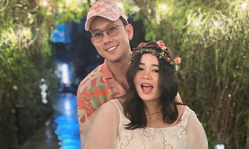  Denny Sumargo Tanggapi Perubahan Tubuh Istri Pasca Melahirkan