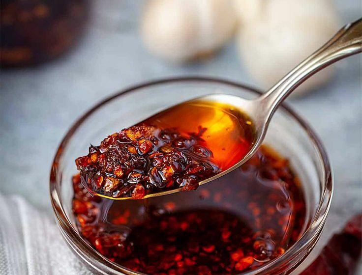  Ciptakan Chili Oil Enak Tahan Hingga Dua Bulan