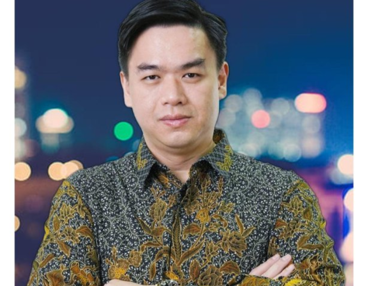  Alwin Jabarti Kiemas Terjerat Kasus Judi Online