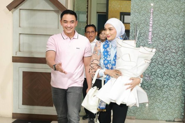  Kedekatan Putri Zulhas dengan Verrell dan Zumi Zola Disorot