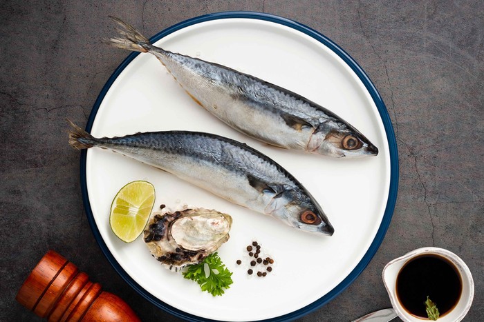  Ikan Terjangkau Ini Kaya Nutrisi, Alternatif Hebat untuk Salmon