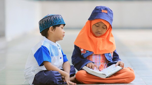  Hari Yatim Piatu Sedunia, Peringatan untuk Anak-Anak yang Kehilangan Orangtua