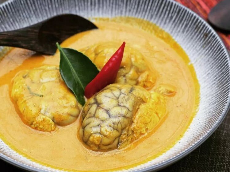  Resep Gulai Otak Sapi Khas Padang yang Lezat