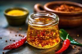  Chili Oil, Rahasia Bumbu Pedas yang Menggugah Selera