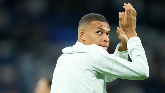  Hubungan Mbappe dan Deschamps di Timnas Prancis Retak