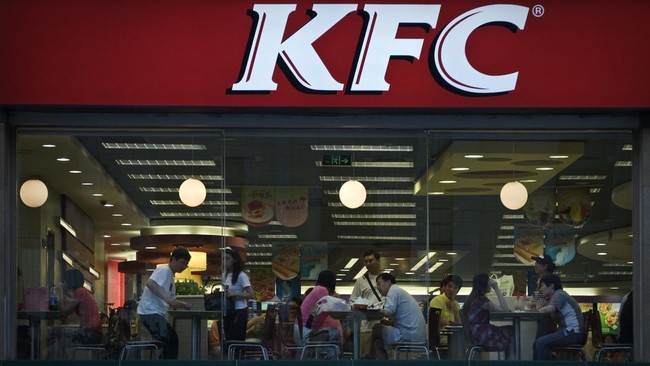  KFC Indonesia Rugi Besar, Tutup 47 Gerai dan PHK Massal