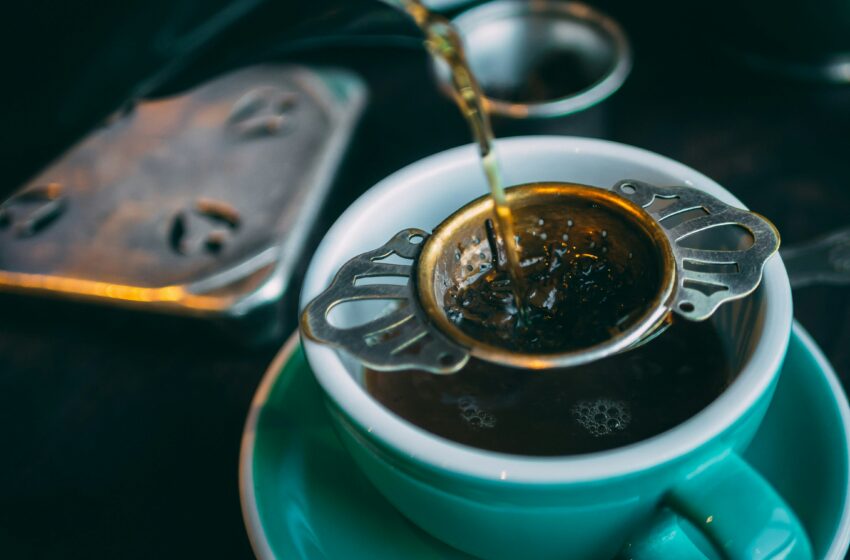  Teh Earl Grey, Rasa Nikmat dengan Segudang Manfaat