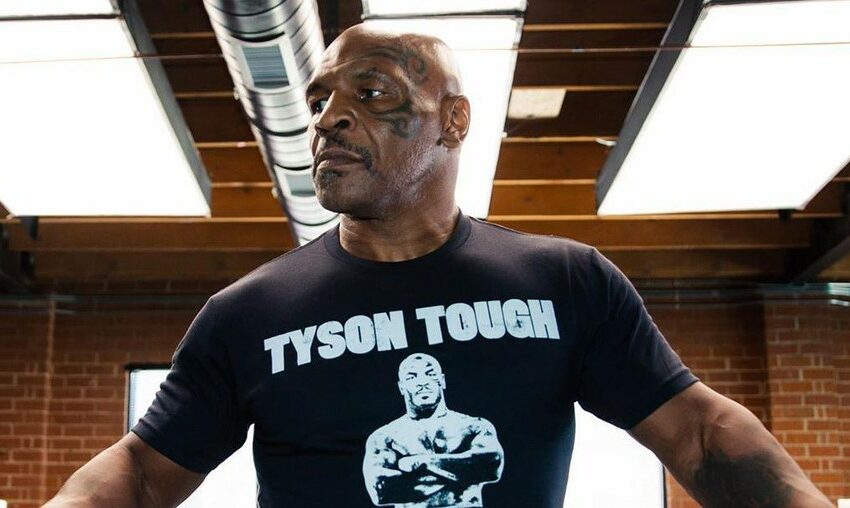  Kisah Mike Tyson: Dari Kekayaan Melimpah, Kebangkrutan, hingga Bangkit Lagi