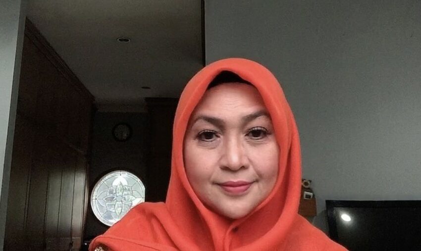  Dina Mariana, Penyanyi Senior Indonesia Berpulang di Usia 59 Tahun