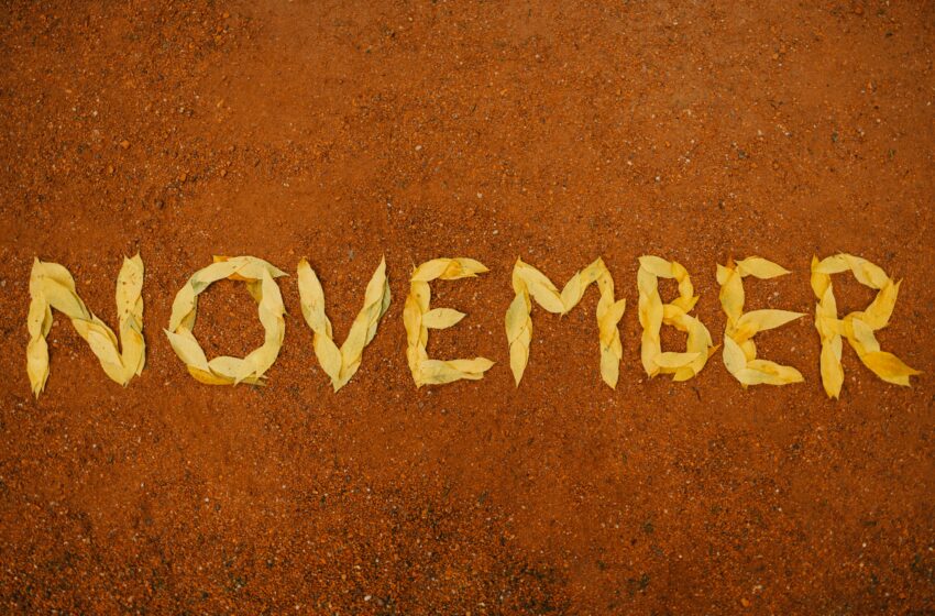  November, Bulan Penuh Makna dan Peringatan Penting