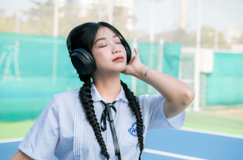  Sound Therapy, Mendengarkan Musik untuk Kesehatan Mental