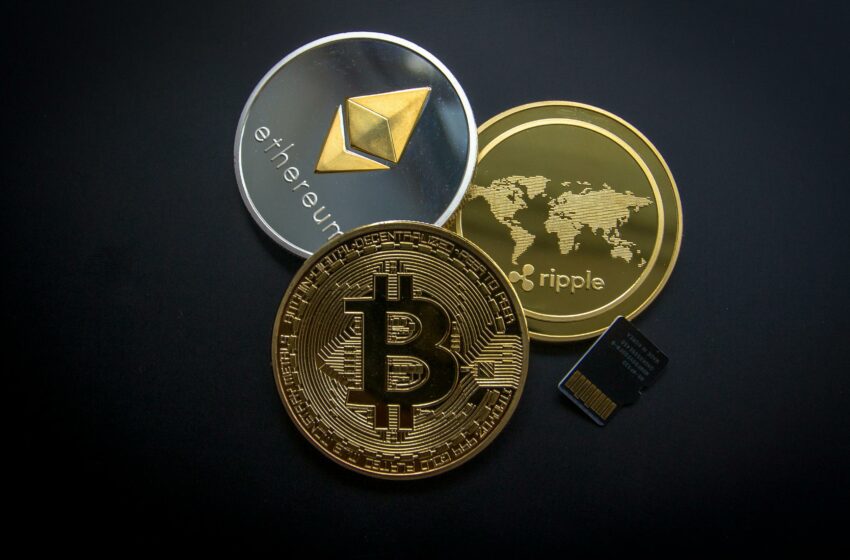  Dari Mana Asal Bitcoin? Berikut Sejarah Singkat Cryptocurrency ini