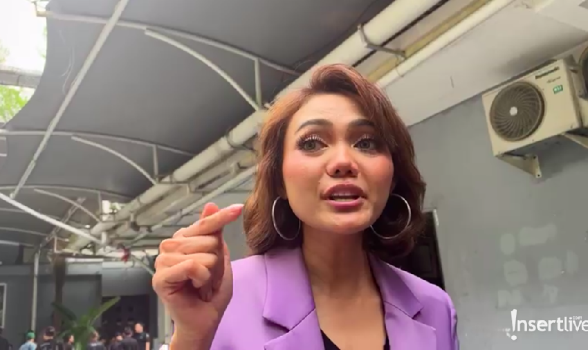  Kisah Nama Rina Nose, Berkat Candaan Sule